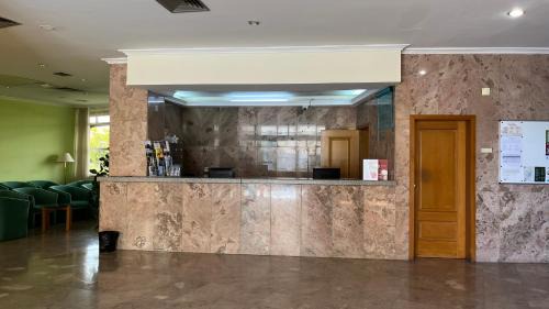 Mirandela Hotel | Grande Hotel Dom Dinis