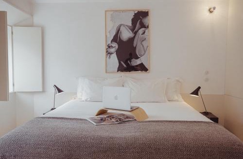Bairro Alto House | The Late Birds Lisbon - Gay Urban Resort