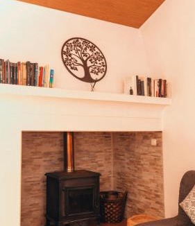 Santa Margarida da Serra House | The Blue House Valley