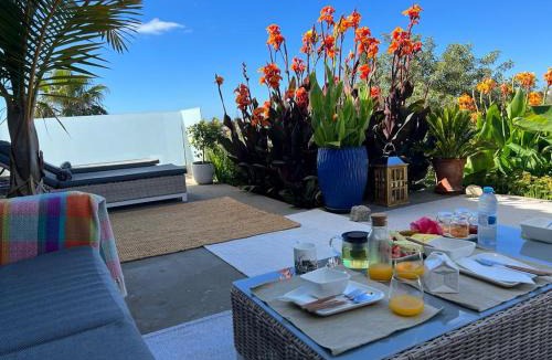 Lagoa e Carvoeiro Bed & Breakfast | A Beira Do Vale, Carvoeiro