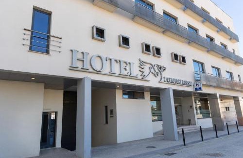 Pombal Hotel | Hotel Pombalense