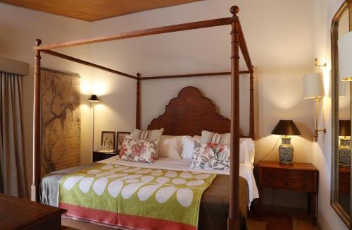 Marialva House | Casas Do Coro