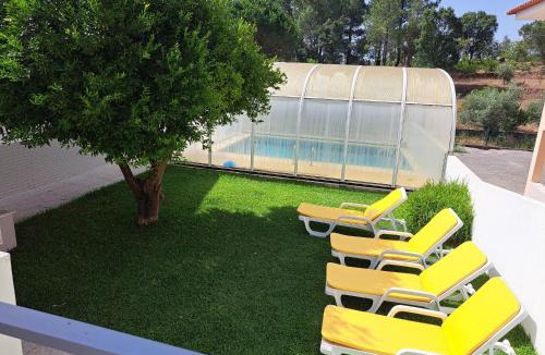 Tomar House | casa Jone olival