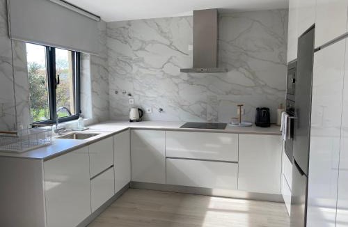 Cinfaes Apartment | Casa da Zéfinha - Villa, em Cinfães, no Douro