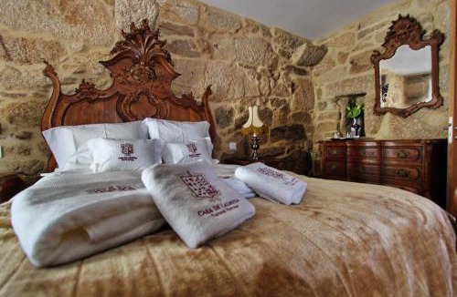 Moncao House | Casa de Ladreda