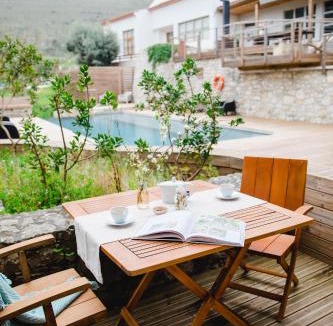 Alvados Hotel | The Nest by Cooking and Nature