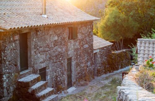 Tondela House | Horizontes Serranos