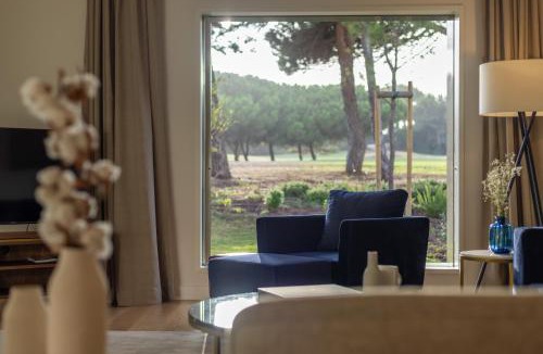 Quinta da Marinha Hotel | Marinha Prime