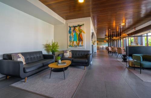 Ovar Hotel | AquaHotel by Aqualeisure
