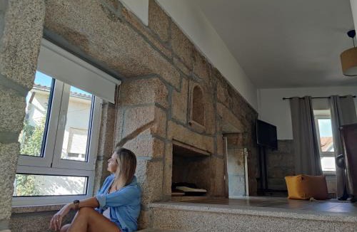 Meada Villa | Casa do Sobrado ByAlta