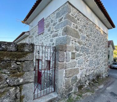 Castanheira House | Casa dos Pintos
