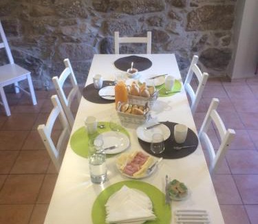 Souto House | Quinta da Mó