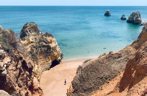 Burgau House | Aloha Burgau Guesthouse