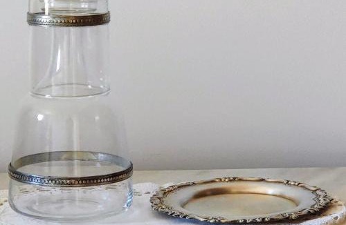 Pessegueiro do Vouga Apartment | Grandma´s House