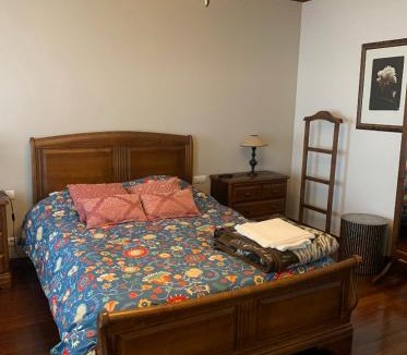 Praia da Vitoria Villa | Quinta de Santo António 25