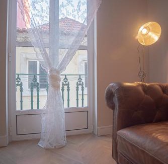 Setubal Apartment | Villa Lobos - By Y Concept