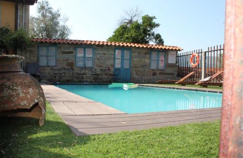 Souto House | Quinta da Mó