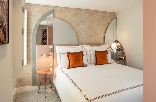 Baixa Hotel | Convent Square Lisbon, Vignette Collection by IHG