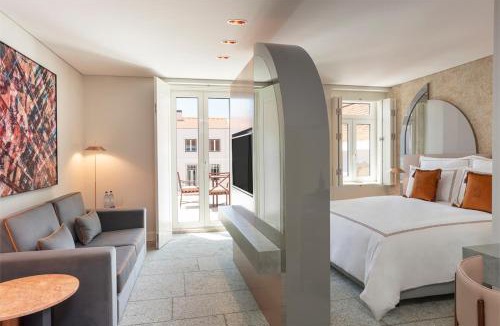 Baixa Hotel | Convent Square Lisbon, Vignette Collection by IHG