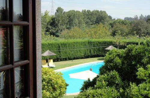 Lage House | Quinta Dom José Turismo Rural