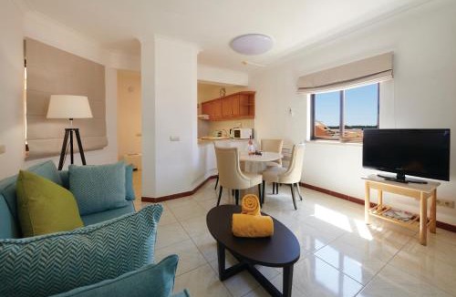 Vilamoura Resort | Four Seasons Vilamoura