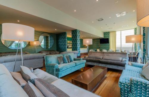 Parque das Nacoes Hotel | Olissippo Oriente
