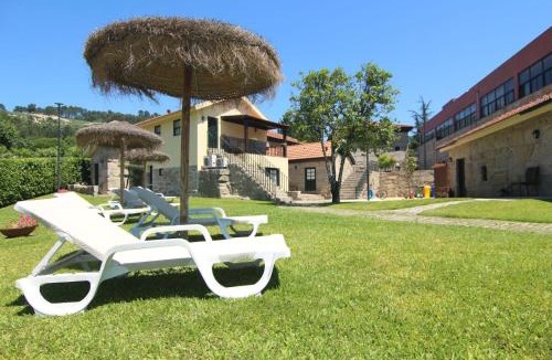Amarante House | Aldeia do Tâmega