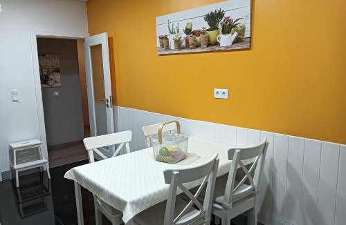 Sao Joao da Pesqueira Apartment | House da Didy