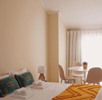 Espinho House | 44 Forty Four Coast - Espinho by Double Ninety Stays
