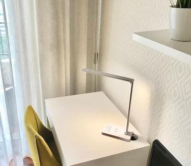 Santo Antonio Apartment | Gemini Apartment by AM