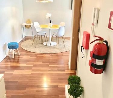 Santo Antonio Apartment | Gemini Apartment by AM
