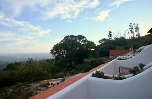 Monchique Bed & Breakfast | Montalma