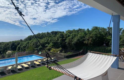 Praia da Vitoria Villa | Quinta de Santo António 25