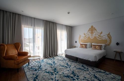 Angra do Heroismo Hotel | Palacio Santa Catarina Hotel