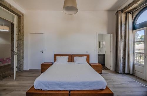 Pico House | Quinta Calheiros - Rural Place