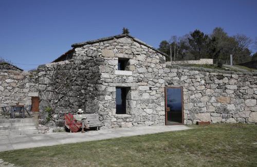 Brufe Villa | Leiras do Tempo - Adults Nature Retreat - Cottages - Gerês National Park