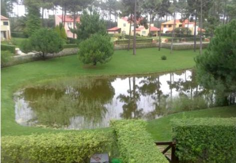 Praia de Mira House | Praia de Mira casa de vacaciones, un paraíso de paz