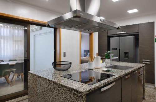 Ramalde Apartment | Home Essences