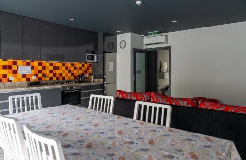 Barcelos Parish House | Residencial Kuarenta&Um