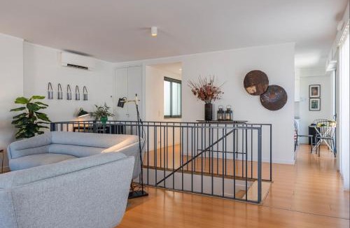 Mouraria Apartment | Panorama - Luxurious 4BDR Penthouse by LovelyStay