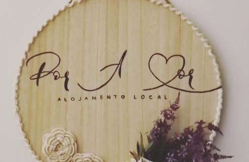 Figueiro dos Vinhos House | Por A Mor
