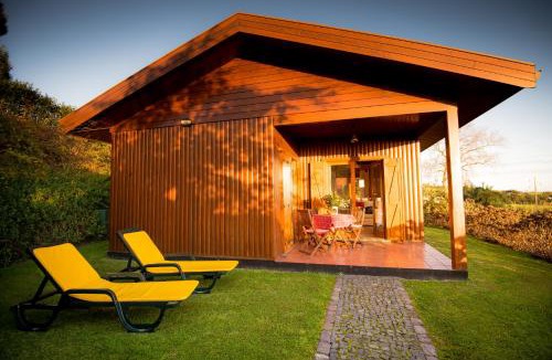 Vila Franca do Campo House | Quinta dos Curubas