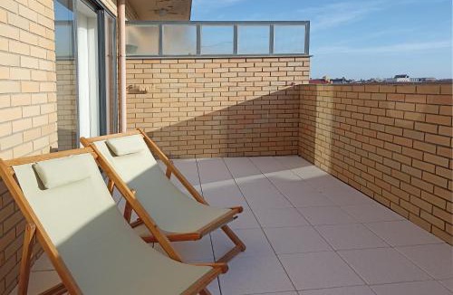 Lavra Apartment | Sunset Lounge CorgoMar