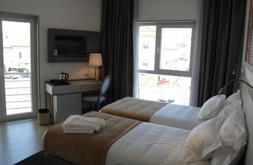 Portalegre Hotel | Hotel José Régio
