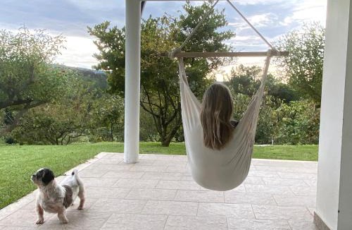 Casco House | Quinta da Caselinha