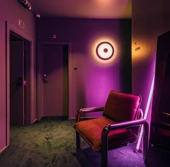 Sao Paulo Hotel | Independente Bica