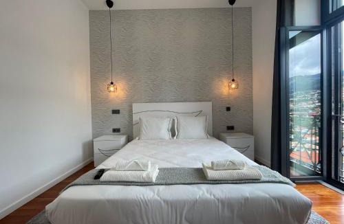 Santo Antonio Apartment | Sea and Sun 4 You - Villa Oliveira