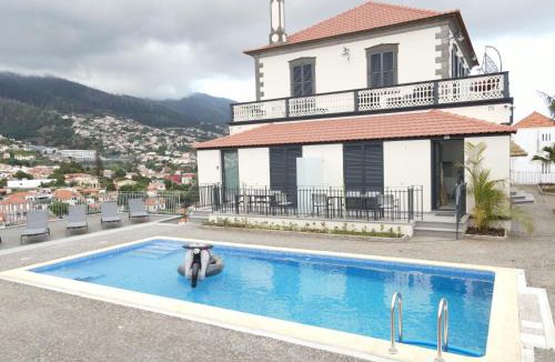 Santo Antonio Apartment | Sea and Sun 4 You - Villa Oliveira