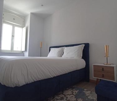 Coimbra Apartment | FAMILY Apartamento I
