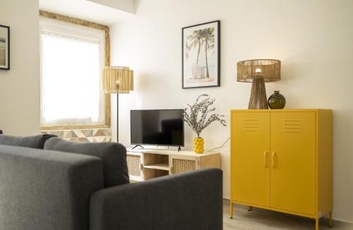 Arrentela Apartment | Seixal Bay Apartments